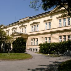 Sozialmedizinisches Zentrum Sophienspital