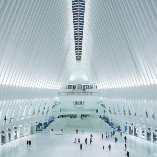 Westfield World Trade Center