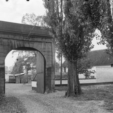 Gravenhof Castle Farm