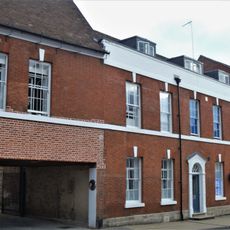 Lord Leycester Hotel Annexe