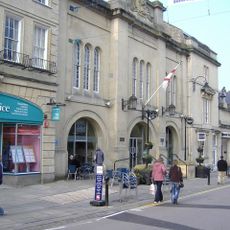 Chippenham Town Hall