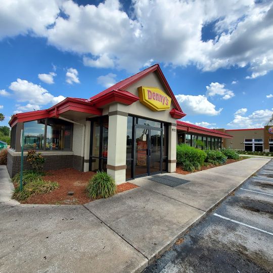 Denny's