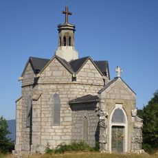 Chapelle Saint-Michel