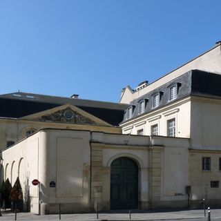 Musée de la Serrure