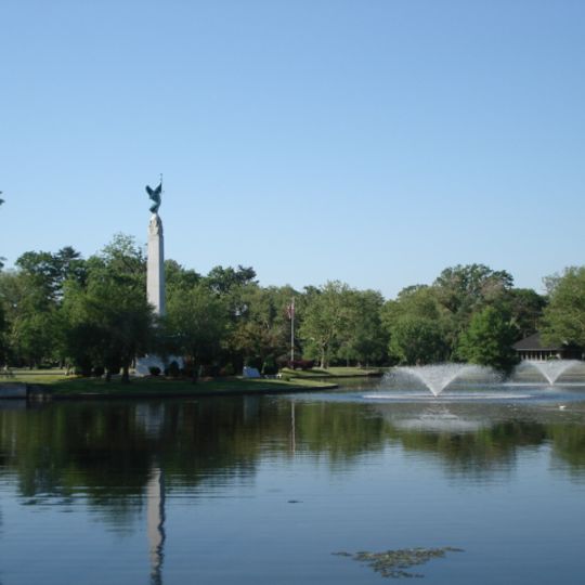 Edgemont Memorial Park