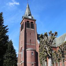 Église Saint-Martin de Crèvecœur-sur-l'Escaut