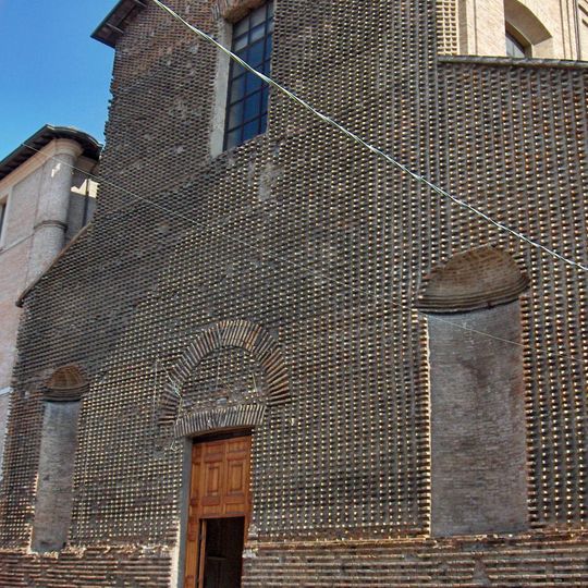 Chiesa del Suffragio