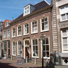 Grote Oost 41, Hoorn