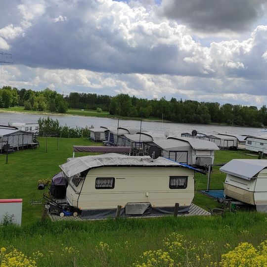 Camping und Sportbootclub Itterdamm e.V.