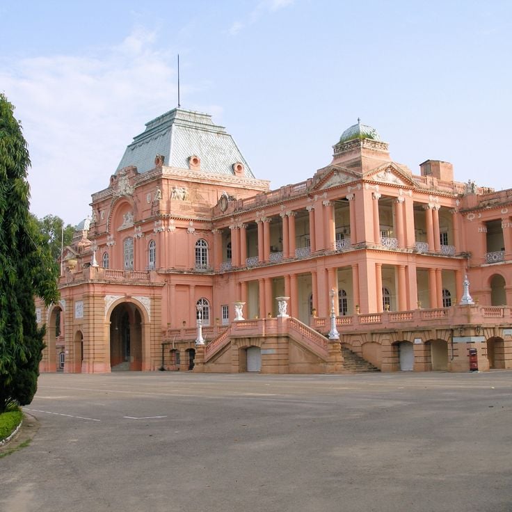 Sainik School, Kapurthala