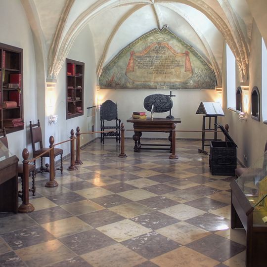 Muzeum Archidiecezjalne w Gdańsku