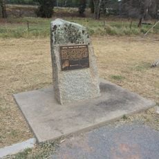 Aerial Trunk Route Memorial