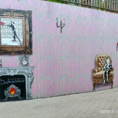 Graffiti