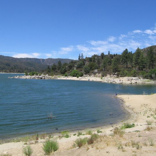 Lake Hemet