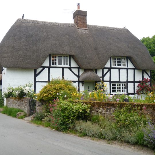 Pynsent Cottage
