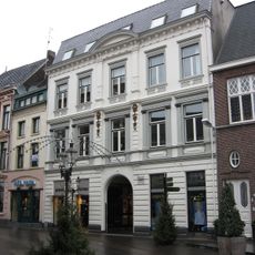 Ambachtshuis Venlo