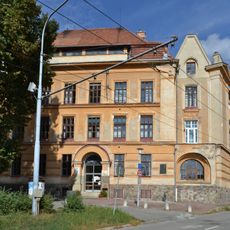 Jubilejní základní škola