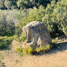 Menhir de Casa Cremada III