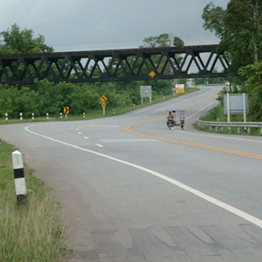 Distretto di Thep Sathit