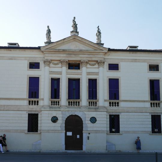 Villa Fabris