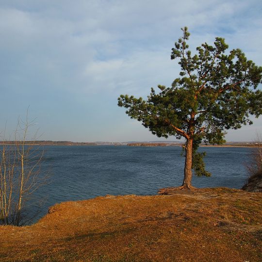 Pogoria
