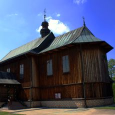 Kościół św. Bartłomieja, lata 1982-1985