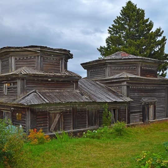 Георгиевская церковь