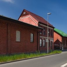 Hala uboju zwierząt