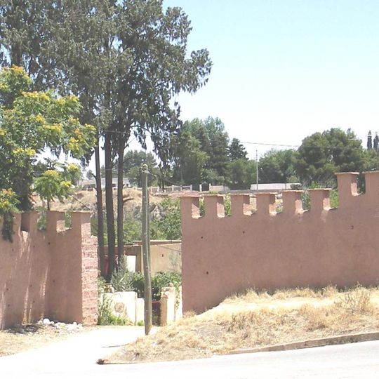 Kasbah El Hajeb
