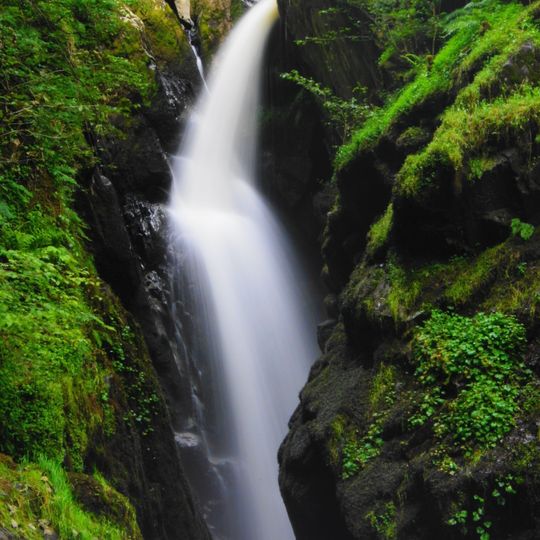 Aira Force