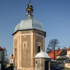 Adalbert of Prague chapel in Jawor