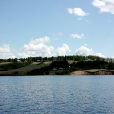 Palliser Regional Park