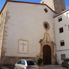 Sant Agustí d'Alfara de Carles
