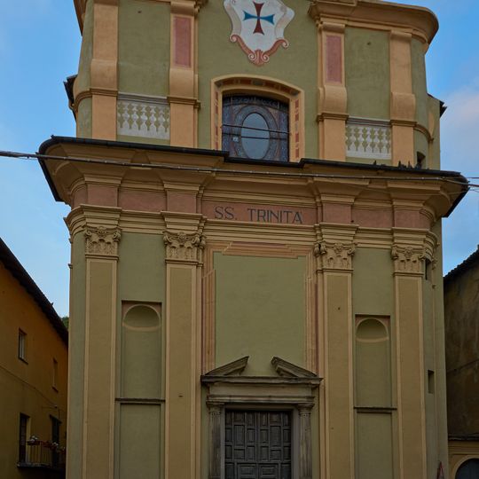 Oratorio dei Rossi