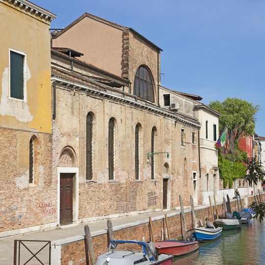 Chiesa di Santa Caterina