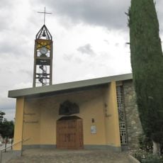 Mare de Déu de Montserrat de Torelló
