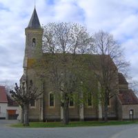 Saint-Hilaire-Fontaine