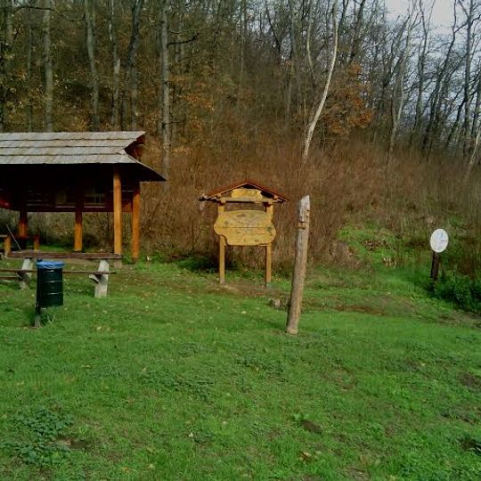 Siroki Nyírjes-Tó Protected Area