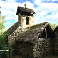 Chapelle du Puy d'Arrel