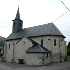 Église Saint-Martin de Cazarilh