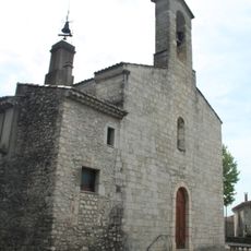 Église Saint-Privat de Saint-Privat-des-Vieux