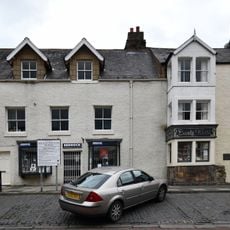 The Nag's Head Public Head