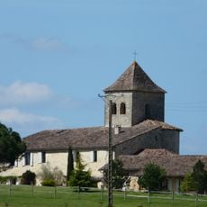 Chapelle Notre-Dame de Belpech
