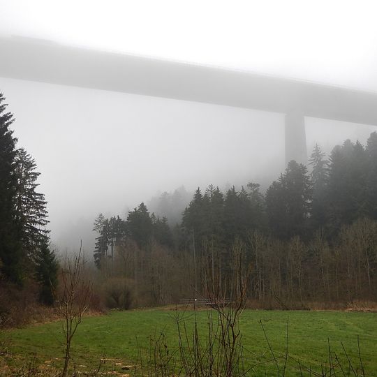 Eschachtalbrücke