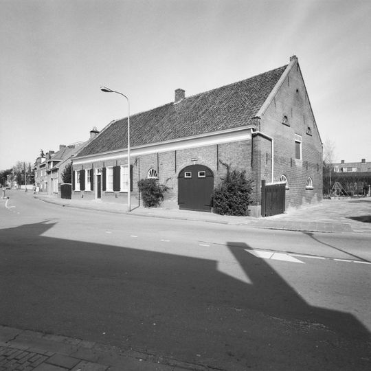 Sint Josephstraat 51, Tilburg
