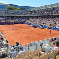 Stade Roland Garros
