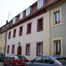 Neue Gasse 23