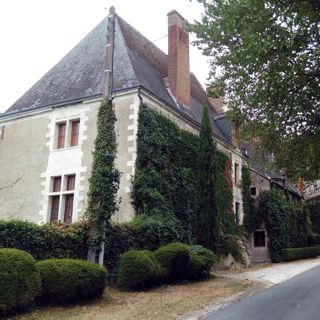 Manoir d'Andigny