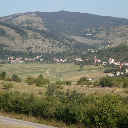 Čanak