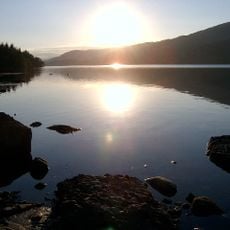 Loch Venachar